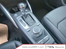 Audi Q2  35 TFSI COD 150 S tronic 7 Design Luxe occasion - Photo 23