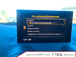Audi Q2  35 TFSI COD 150 S tronic 7 Design Luxe occasion - Photo 26