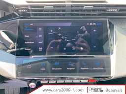 Peugeot 408  PHEV 225 e-EAT8 Allure Pack occasion - Photo 28