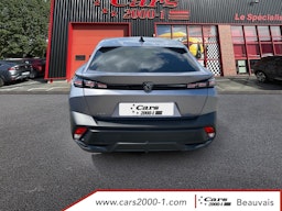 Peugeot 408  PHEV 225 e-EAT8 Allure Pack occasion - Photo 5