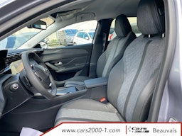 Peugeot 408  PHEV 225 e-EAT8 Allure Pack occasion - Photo 8