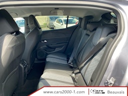 Peugeot 408  PHEV 225 e-EAT8 Allure Pack occasion - Photo 9