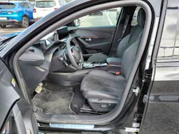 Peugeot 208  Hybrid 145 ch e-DCS6 GT occasion - Photo 10