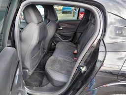 Peugeot 208  Hybrid 145 ch e-DCS6 GT occasion - Photo 11
