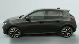 Peugeot 208  Hybrid 145 ch e-DCS6 GT occasion - Photo 4