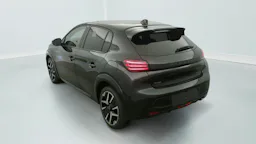 Peugeot 208  Hybrid 145 ch e-DCS6 GT occasion - Photo 5