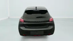 Peugeot 208  Hybrid 145 ch e-DCS6 GT occasion - Photo 6