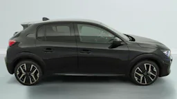 Peugeot 208  Hybrid 145 ch e-DCS6 GT occasion - Photo 8