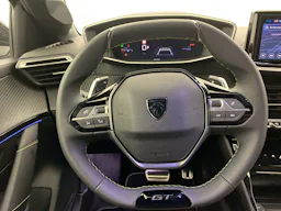 Peugeot 208  Hybrid 145 ch e-DCS6 GT occasion - Photo 15
