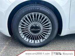 Fiat 500 1.0 65 ch Hybride Icone occasion - Photo 15