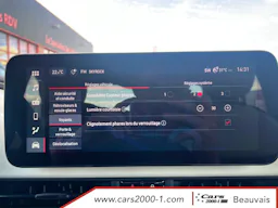 Fiat 500 1.0 65 ch Hybride Icone occasion - Photo 27