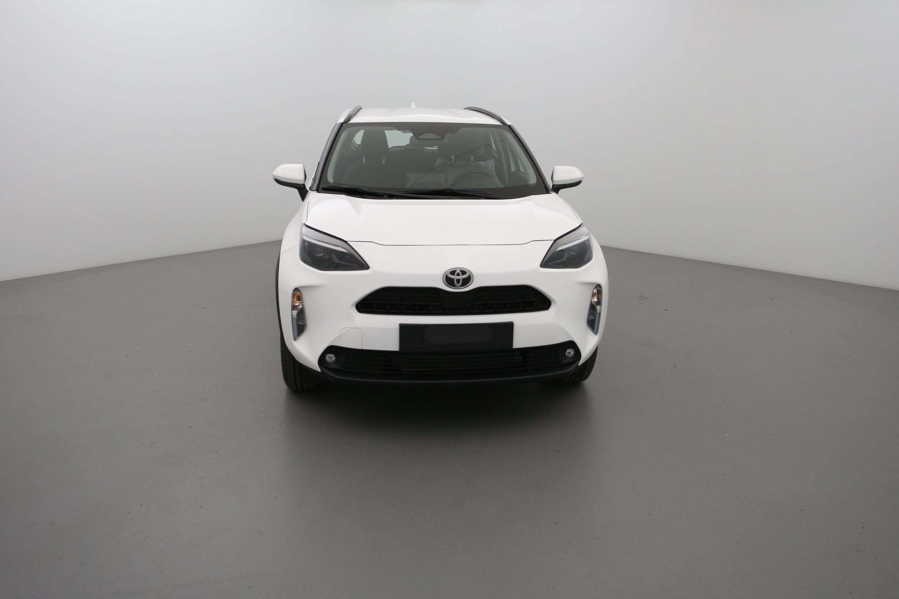 Toyota YARIS CROSS  116h 2WD Comfort 1.5VVT-iE Hybrid AT occasion - Photo 2