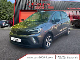 Opel Crossland  1.2 83 ch Edition occasion - Photo 1