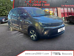 Opel Crossland 1.2 83 ch Edition occasion - Photo 3