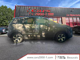 Opel Crossland 1.2 83 ch Edition occasion - Photo 4