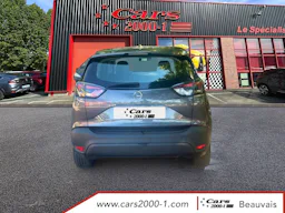 Opel Crossland 1.2 83 ch Edition occasion - Photo 5