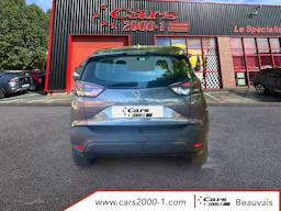 Opel Crossland  1.2 83 ch Edition occasion - Photo 5