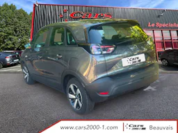 Opel Crossland  1.2 83 ch Edition occasion - Photo 6