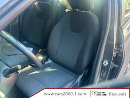 Opel Crossland 1.2 83 ch Edition occasion - Photo 8