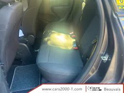 Opel Crossland 1.2 83 ch Edition occasion - Photo 9