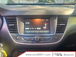 Opel Crossland  1.2 83 ch Edition occasion - Photo 11