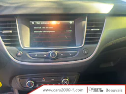 Opel Crossland 1.2 83 ch Edition occasion - Photo 12