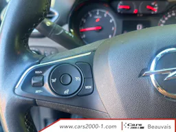 Opel Crossland  1.2 83 ch Edition occasion - Photo 13