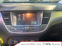 Opel Crossland  1.2 83 ch Edition occasion - Photo 14