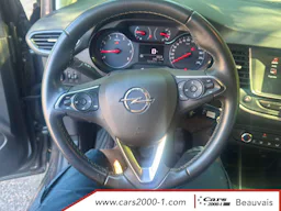 Opel Crossland  1.2 83 ch Edition occasion - Photo 15
