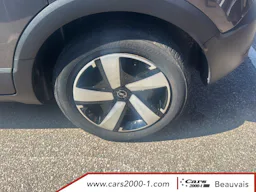 Opel Crossland  1.2 83 ch Edition occasion - Photo 16