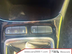 Opel Crossland 1.2 83 ch Edition occasion - Photo 19