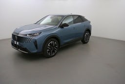Peugeot 3008 NOUVEAU  Hybrid 145 e-DCS6 Allure occasion - Photo 1