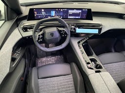 Peugeot 3008 NOUVEAU  Hybrid 145 e-DCS6 Allure occasion - Photo 11