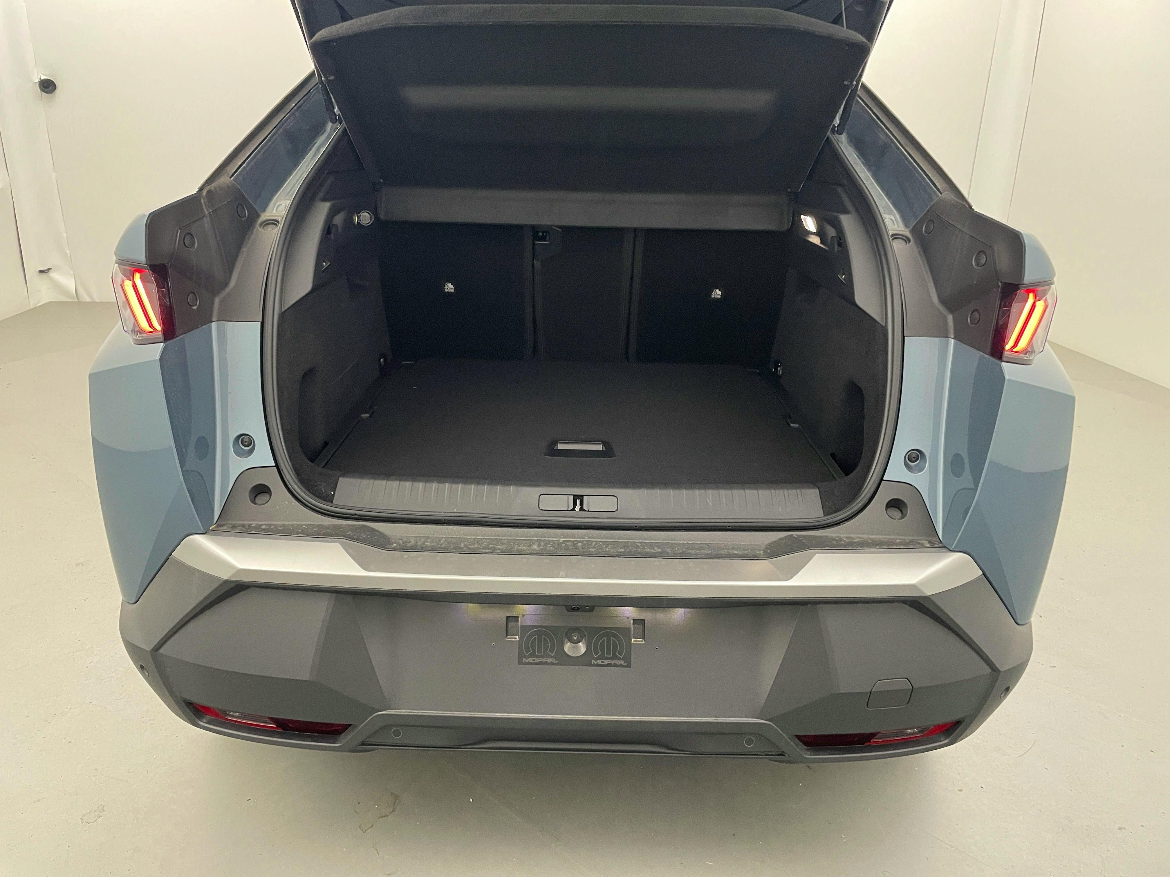 Peugeot 3008 NOUVEAU  Hybrid 145 e-DCS6 Allure occasion - Photo 12