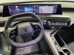 Peugeot 3008 NOUVEAU  Hybrid 145 e-DCS6 Allure occasion - Photo 14