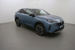 Peugeot 3008 NOUVEAU  Hybrid 145 e-DCS6 Allure occasion - Photo 3