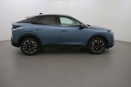 Peugeot 3008 NOUVEAU  Hybrid 145 e-DCS6 Allure occasion - Photo 4