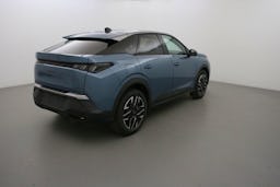 Peugeot 3008 NOUVEAU  Hybrid 145 e-DCS6 Allure occasion - Photo 5