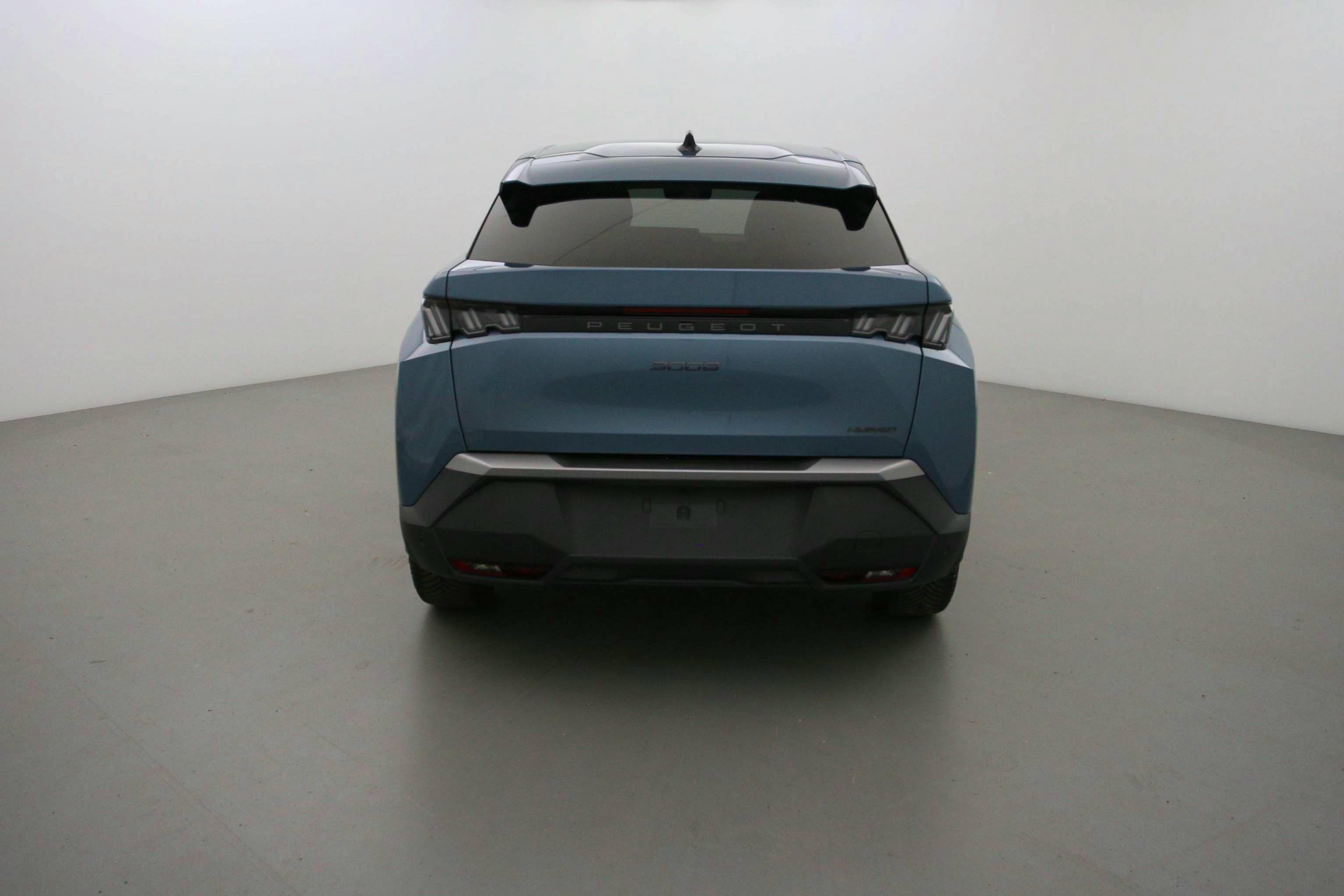 Peugeot 3008 NOUVEAU  Hybrid 145 e-DCS6 Allure occasion - Photo 6