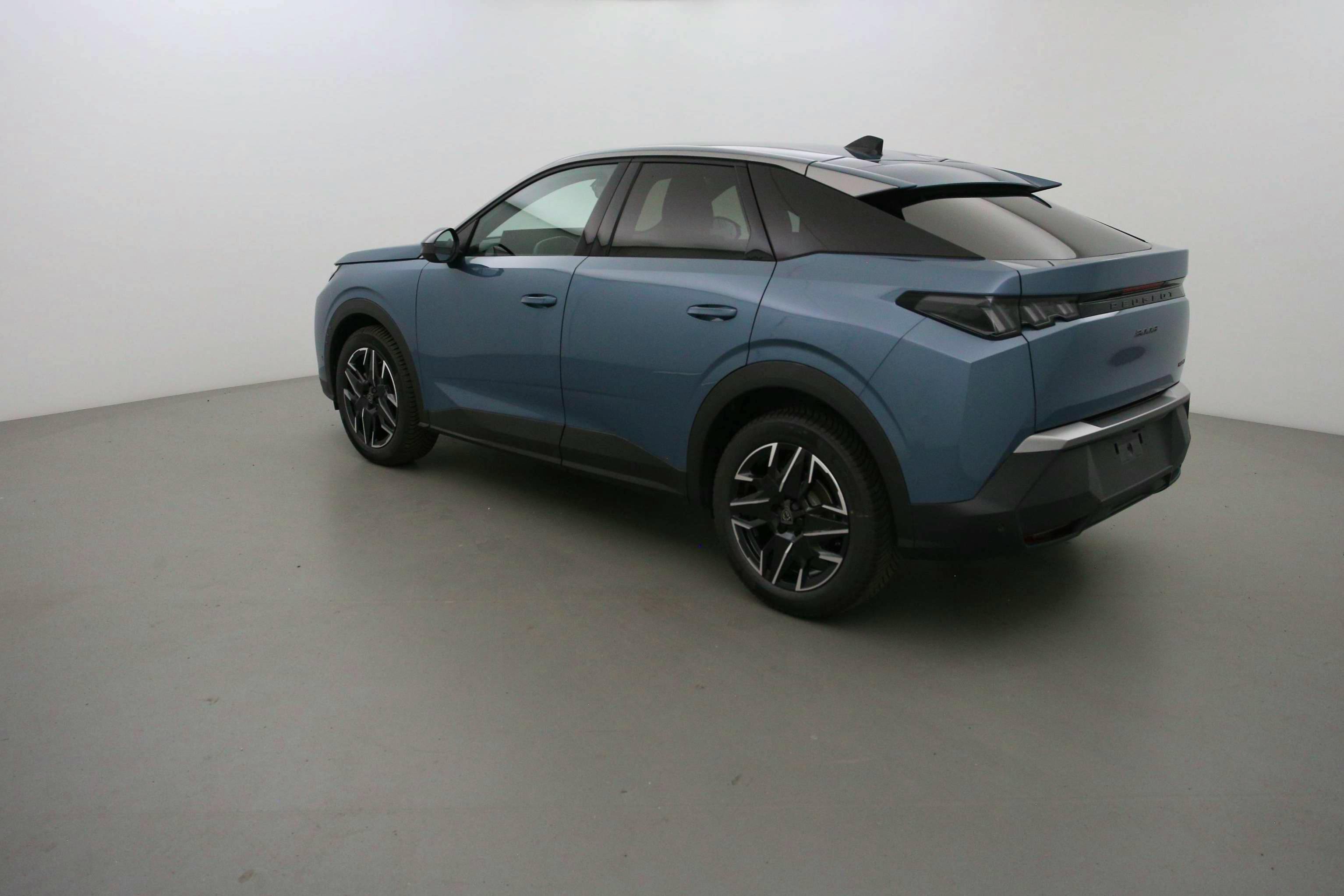 Peugeot 3008 NOUVEAU  Hybrid 145 e-DCS6 Allure occasion - Photo 7