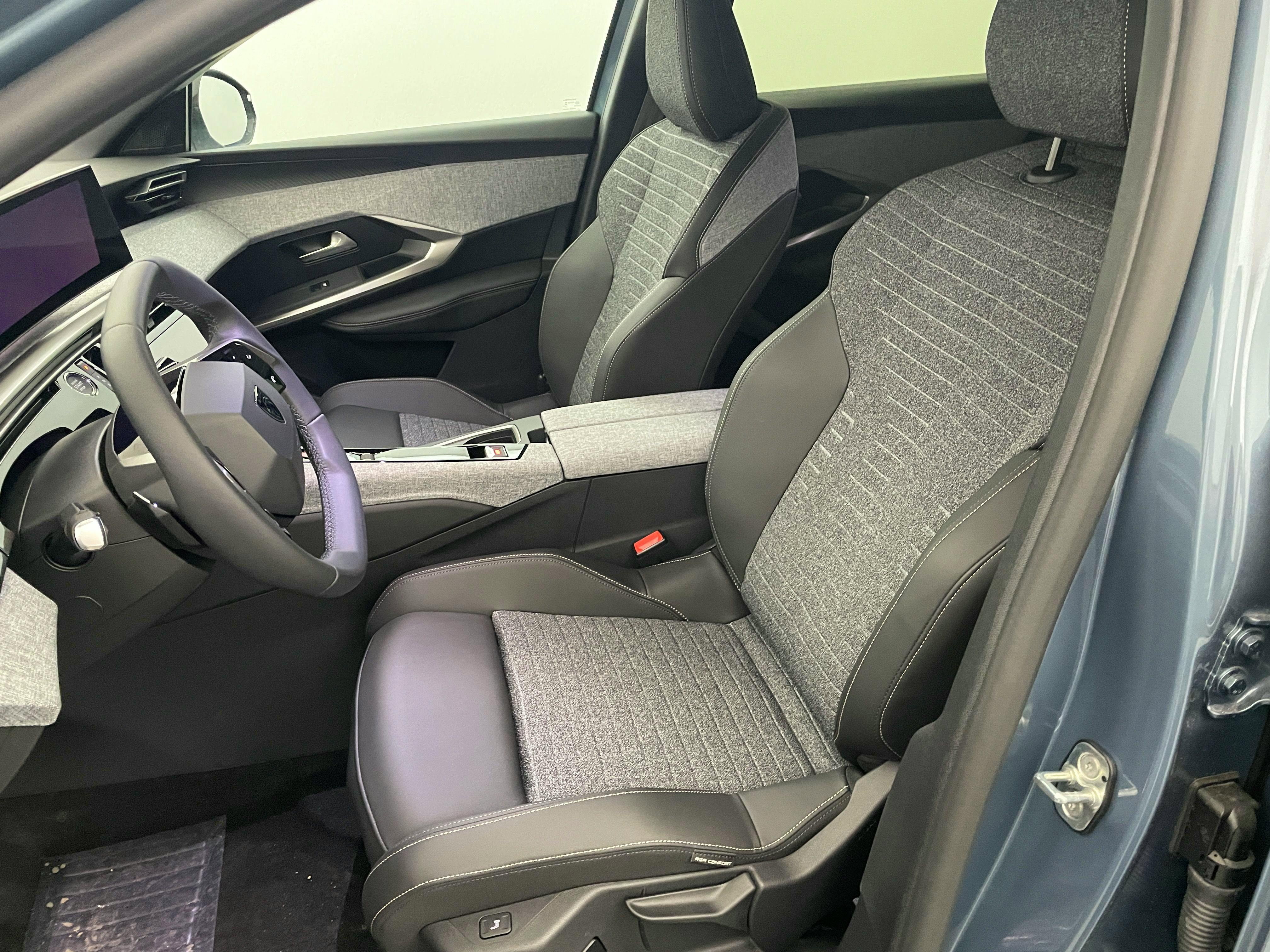Peugeot 3008 NOUVEAU  Hybrid 145 e-DCS6 Allure occasion - Photo 9