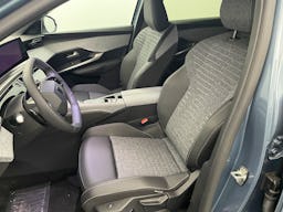 Peugeot 3008 NOUVEAU  Hybrid 145 e-DCS6 Allure occasion - Photo 9