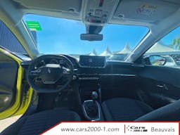 Peugeot 208  PureTech 100 S&S BVM6 Active occasion - Photo 10