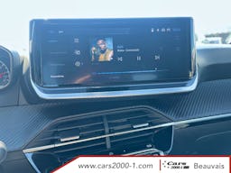Peugeot 208  PureTech 100 S&S BVM6 Active occasion - Photo 11