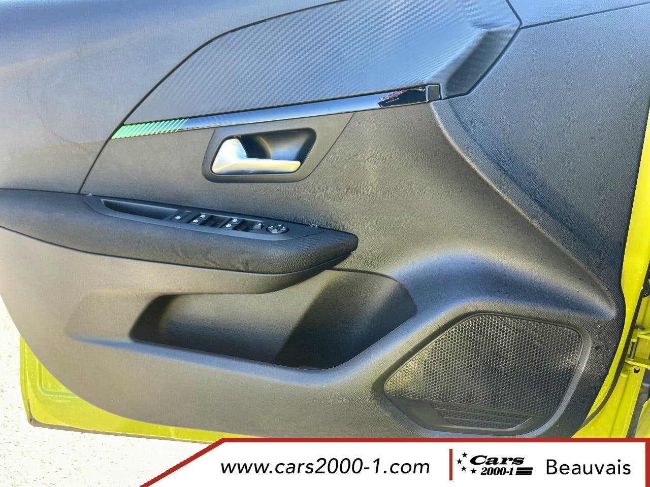 Peugeot 208  PureTech 100 S&S BVM6 Active occasion - Photo 13