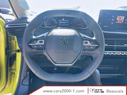 Peugeot 208  PureTech 100 S&S BVM6 Active occasion - Photo 14