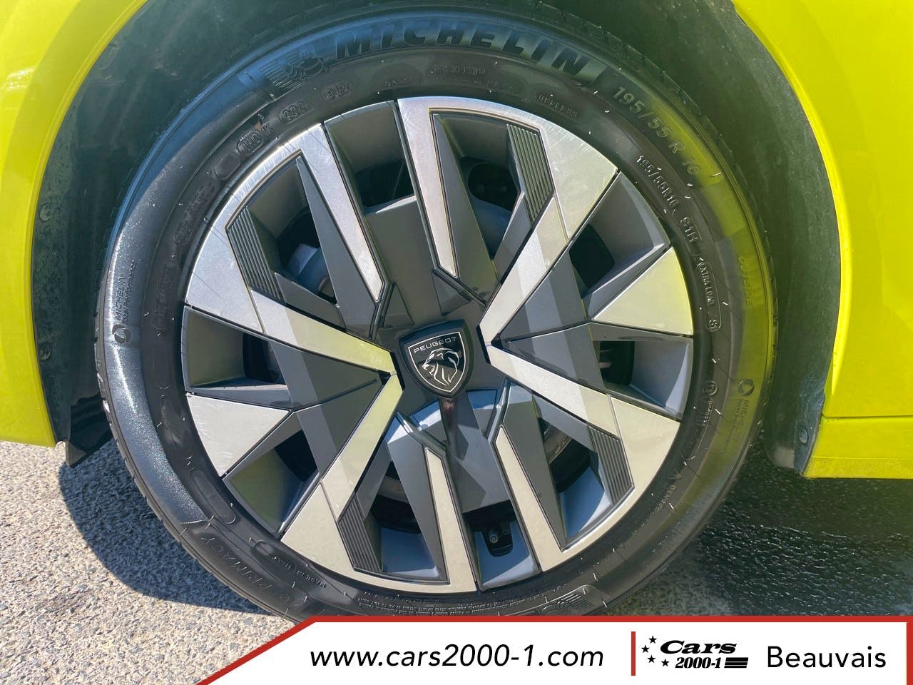 Peugeot 208  PureTech 100 S&S BVM6 Active occasion - Photo 15