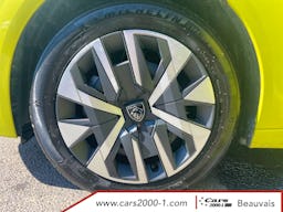 Peugeot 208  PureTech 100 S&S BVM6 Active occasion - Photo 15