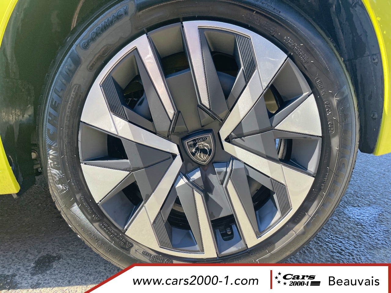 Peugeot 208  PureTech 100 S&S BVM6 Active occasion - Photo 16