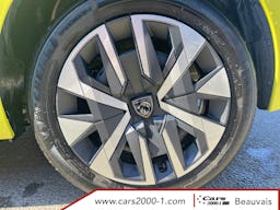 Peugeot 208  PureTech 100 S&S BVM6 Active occasion - Photo 16